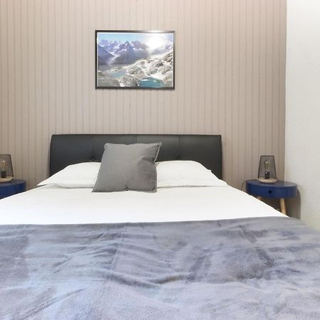 L'Aiguille - Center Of Chamonix - View Mont-Blanc Apartment Exterior photo